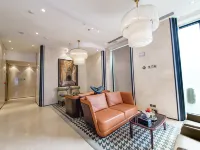 Yuhai Bay International Apartment (Hailing Island Dajiao Bay Maritime Silk Road Tourist Area Store) Hotels in Yangjiang