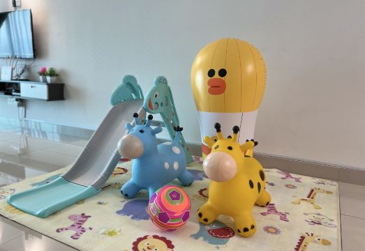 K. Riverfront apartment - Housity