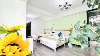 Chenzhou Dongjiang Lake · Shanshuishe Art Garden Villa (Dongjiang Lake Scenic Area) - Villas