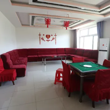 Wuqiang Yongtai Business Hotel