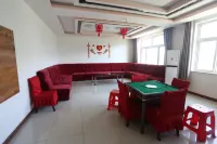Wuqiang Yongtai Business Hotel Hotels in Wuqiang