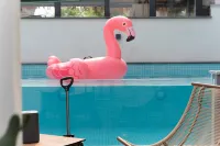 Anji Youfengjun Detached Party House Homestay (Zhubo Garden)