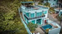 Dolphin villa phuket - Bungalows
