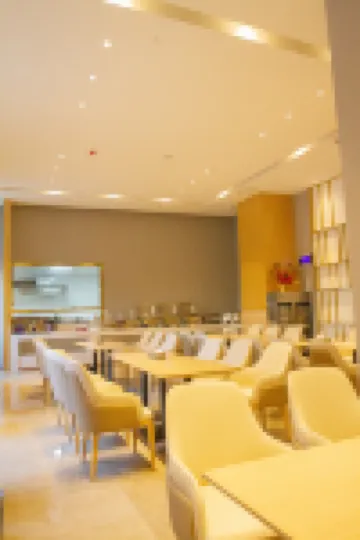 Lifeng Hotel Daoxian