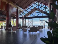 Damai Lagoon Resort Hotels in Bahagian Kuching