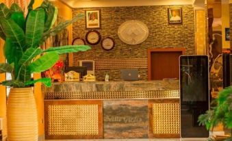 Villa Garden Hotel