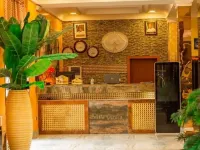 Villa Garden Hotel