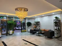 Nileke Maisui Hotel