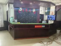 Hejing Jinyue Hotel