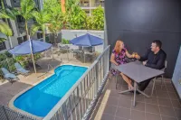 Hudson Parap - Pools