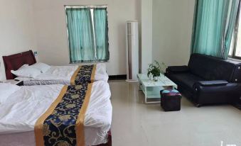 Qingyuan Feigao Homestay