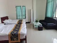 Qingyuan Feigao Homestay Hotel dekat Yuantan Railway Station