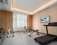 Vienna Hotel (Jiujiang De'an Pedestrian Street)