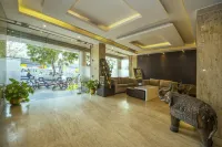 B.S.Park Plaza Hotels in East Singhbhum