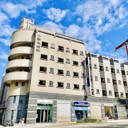 Shigang Hotel