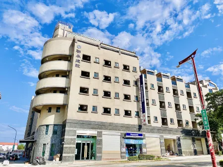 Shigang Hotel