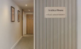 Your Apartment | Arabica House