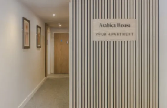 Your Apartment | Arabica House