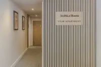 Your Apartment | Arabica House Hotel di Bristol