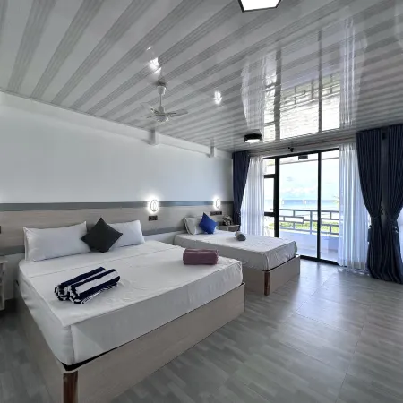 Galaxy Sunrise Guesthouse
