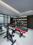 Ease Hotel · Zhi (Zhijiang Qixing Square Wuliu Park) - Gym