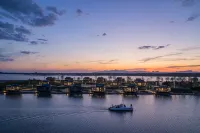 Yinhub隱航飯店 住宿飯店