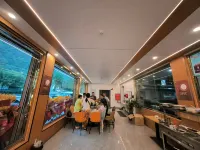 Yajiang Chengnuo Inn Các khách sạn ở Nhã Giang