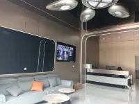 天門光致eスポーツホテル（万達広場）
