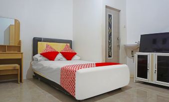 Hotel O Pondok Feby Makassar