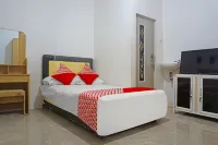 Hotel O Pondok Feby Makassar