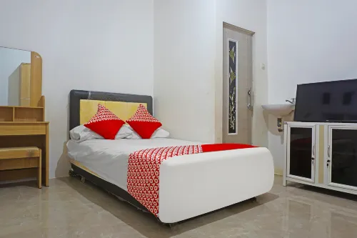 OYO 91375 Pondok Feby Makassar