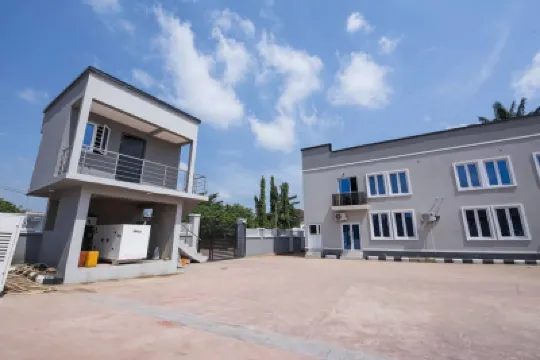 Imperial Boni Hotels and Resorts Hotel di 