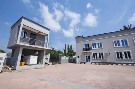 Imperial Boni Hotels and Resorts