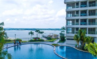 1. Sea View..
