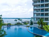 Sea View Country Garden Danga Bay 1 by Lions Bay Отели в г. Голден-Бэй