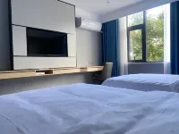 Xing'an Fanbo Hotel