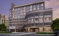 JI Hotel (Jiande Xin'anjiang Gymnasium Store） Hotel di Jiande
