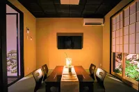 Kyoran Suigetsutei - Bungalow