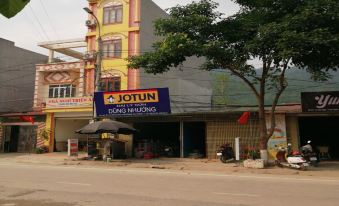 Thien An Hotel Yen Minh