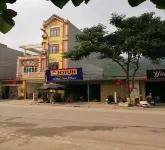 Thien An Hotel Yen Minh Hotels in Lao Va Chai