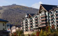 Ski and Suites at Thaiwoo Resort Hotels in 