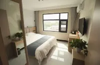 게린 비즈니스 호텔 (강리 타운십)