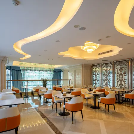 Taihe Deng International Hotel (Xianghe Wuyi Road)