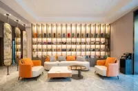 Aishang Weilai Hotel (Chuyue Hejin) Hotels in Wulian