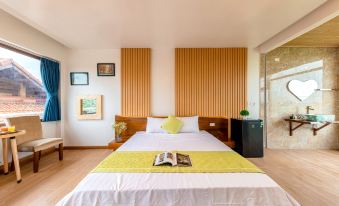 Trang An Ao dai Homestay