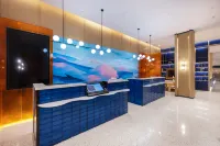 โรงแรม Ibis Styles (สวนสาธารณะประชาชน ฮุยหยาง ฮุ่ยโจว)