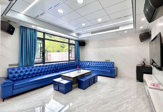 Xianlin Villa Hotel Overview