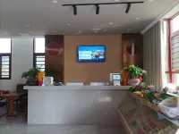Jiaoding Mountain Leisure Villa - Mountain view