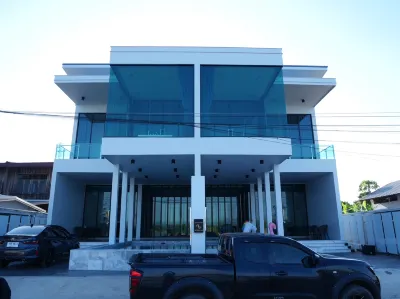 Pool Villa Rimkhong Nakhorn Panom