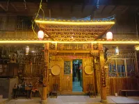 半山小院民宿（程陽八寨景區店）